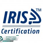 استاندارد خطوط ریلی IRIS