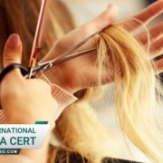 اخذ گواهینامه آموزشی برای آرایشگران