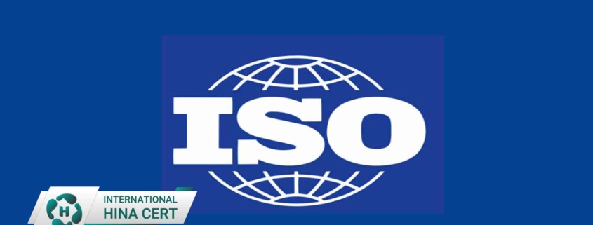 گواهینامه-ISO