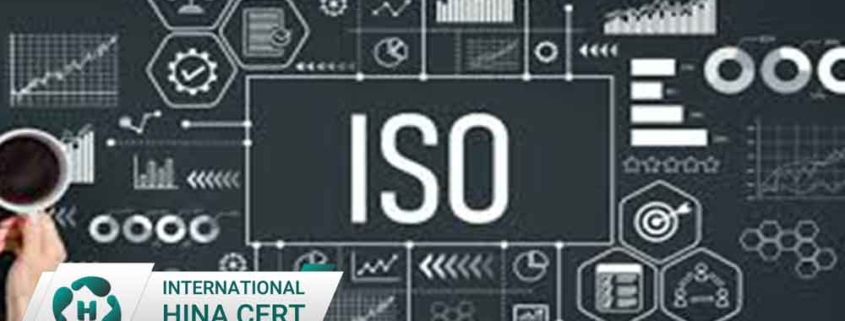 گواهینامه ISO 14044 مدیریت زیست محیطی