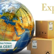 استاندارد ایزو برای صادرات به اروپا