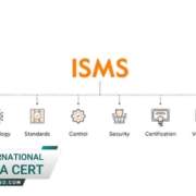 استاندارد ایزو 27001 و ارتباط آن با ISMS