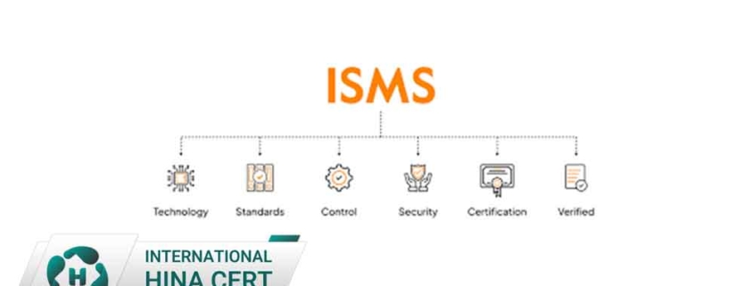 استاندارد ایزو 27001 و ارتباط آن با ISMS