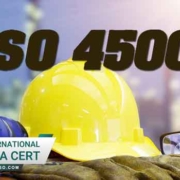 ممیزی استاندارد ایزو 45001