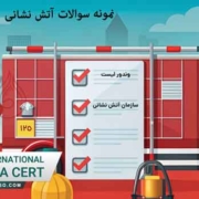 اتش-نشانی