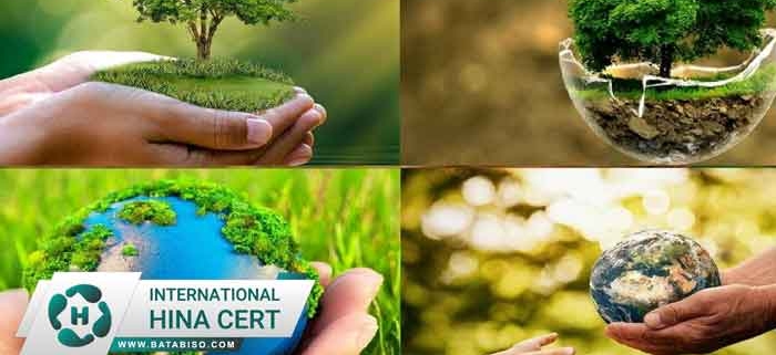 روش اجرایی شناسایی مخاطرت محیط زیست