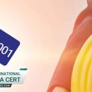 اخذ استاندارد ایزو 45001 - 3 مرحله اصلی
