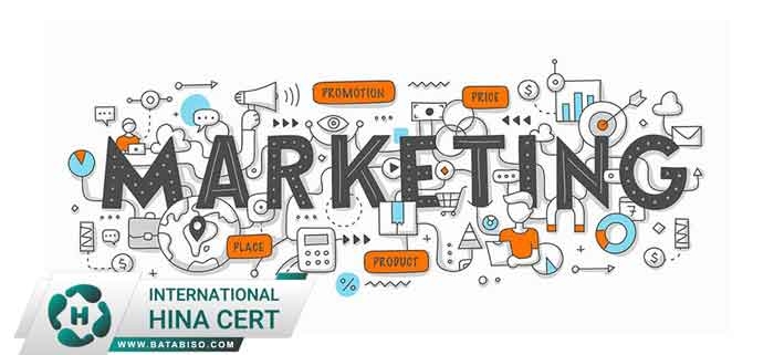 استاندارد ایزو برای رشد واحد مارکتینگ