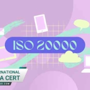 ایزو 20000 مدیریت خدمات با ویرایش جدید
