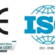 اخذ گواهینامه ISO - HSE - CE