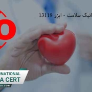 استاندارد-ایزو-انفورماتیک-سلامت---ایزو-13119
