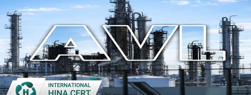 اخذ-AVL-نفت-و-نکات-مهم-آن