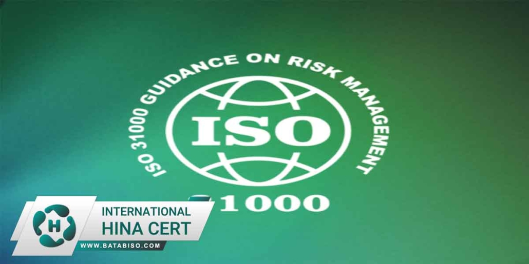 اخذ ایزو 31000: مراحل، مزایا و الزامات مدیریت ریسک