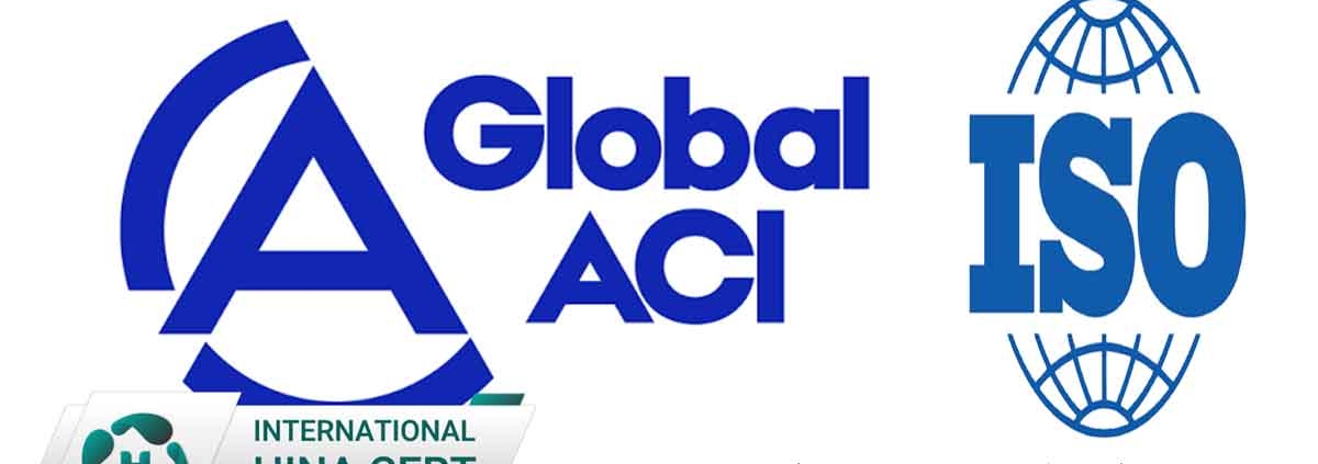 اخذ استاندارد ایزو زیر نظر ACI