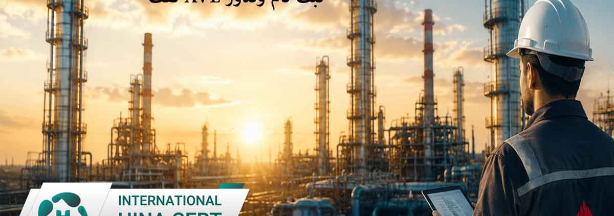 ثبت نام وندور AVL نفت