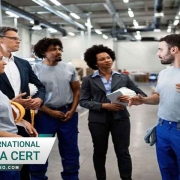 دوره آنلاین ایمنی عمومی