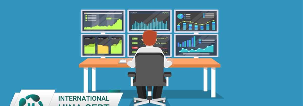 دوره آنلاین ایمنی مانیتورینگ