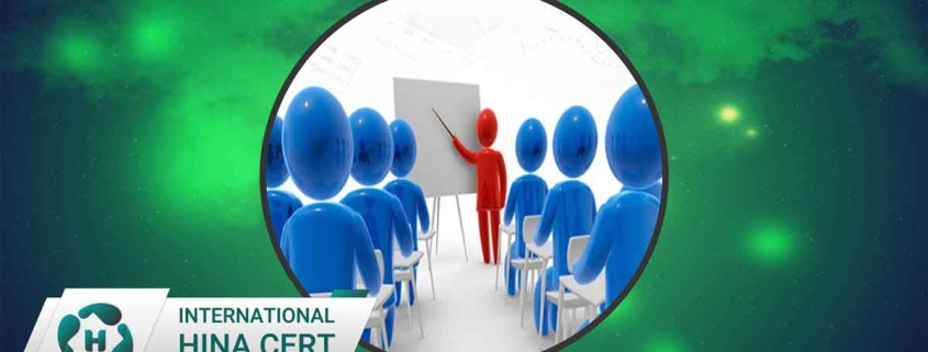 دوره آنلاین حراست