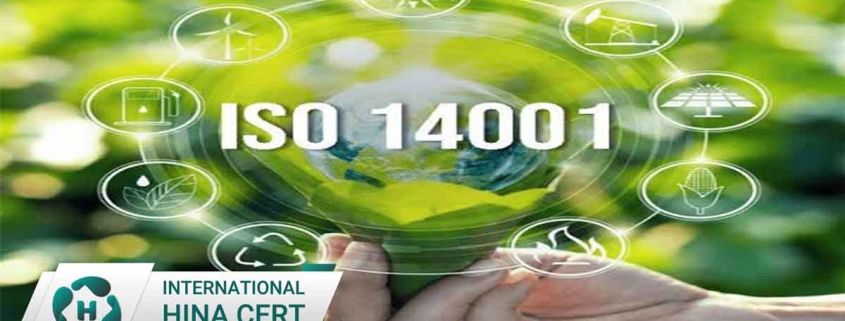 صدور-ایزو-14001-برای-تولید-تابلو-ترافیکی