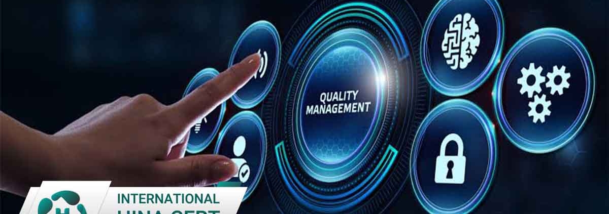 گواهینامه آموزشی سرممیزی گواهینامه ایزو 9001 - ISO9001:2026