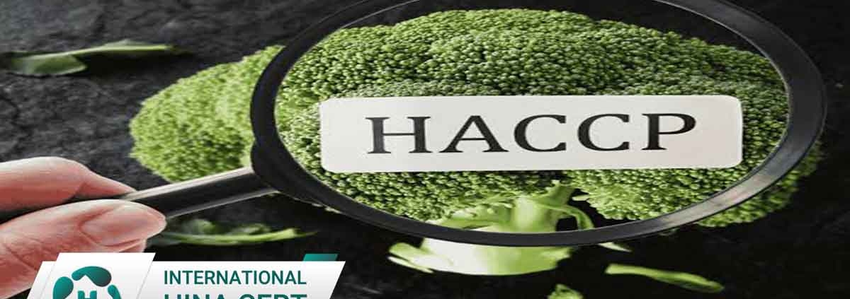 HACCP