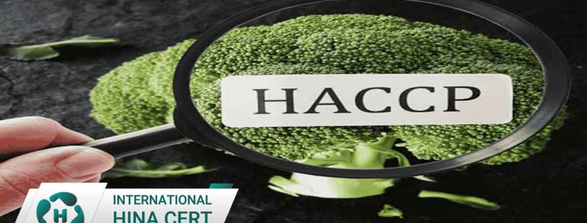 HACCP