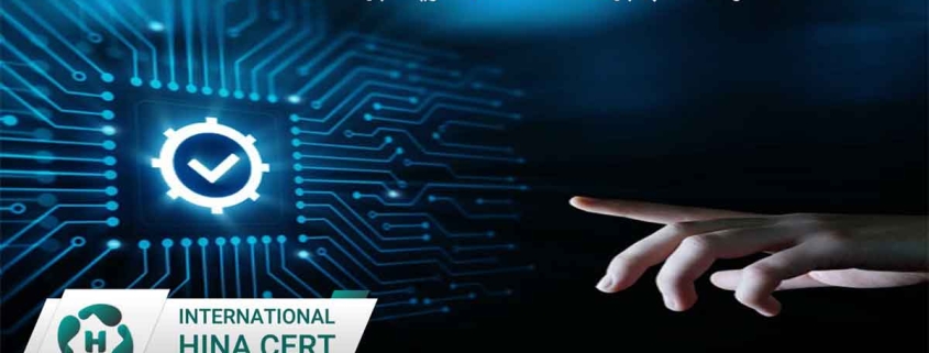 اخذ ISO فوری معتبر برای مناقصات و تقویت برند سازمان