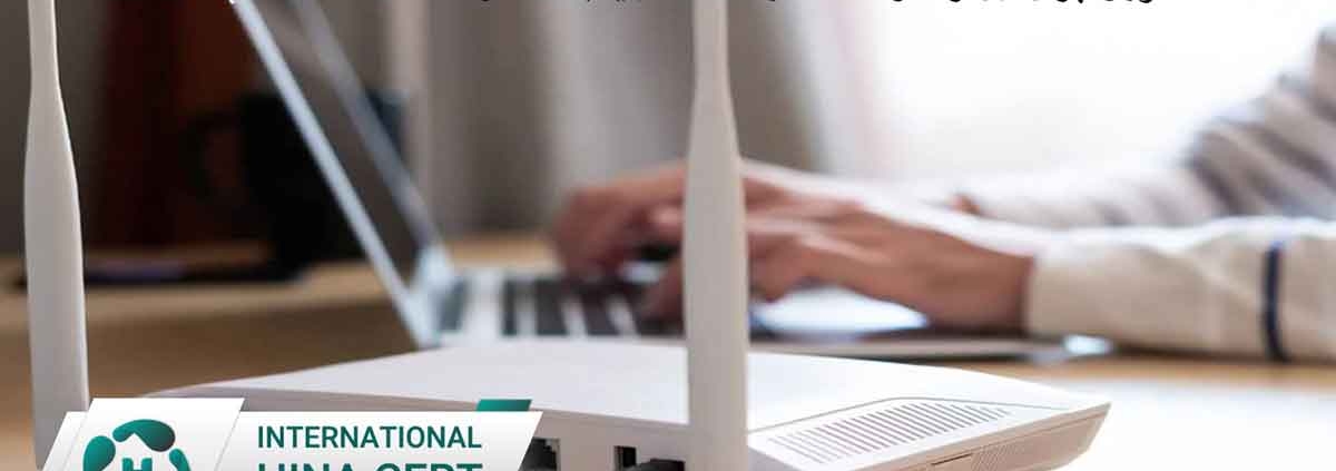 اخذ افتا فوری برای روتر؛ الزامات، مراحل و مزایا برای شرکت‌های نصب و پشتیبانی