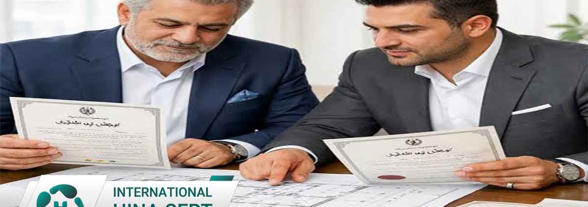 اخذ-رتبه-پیمانکاری-آشنایی-رشته-های-زمینه-آن