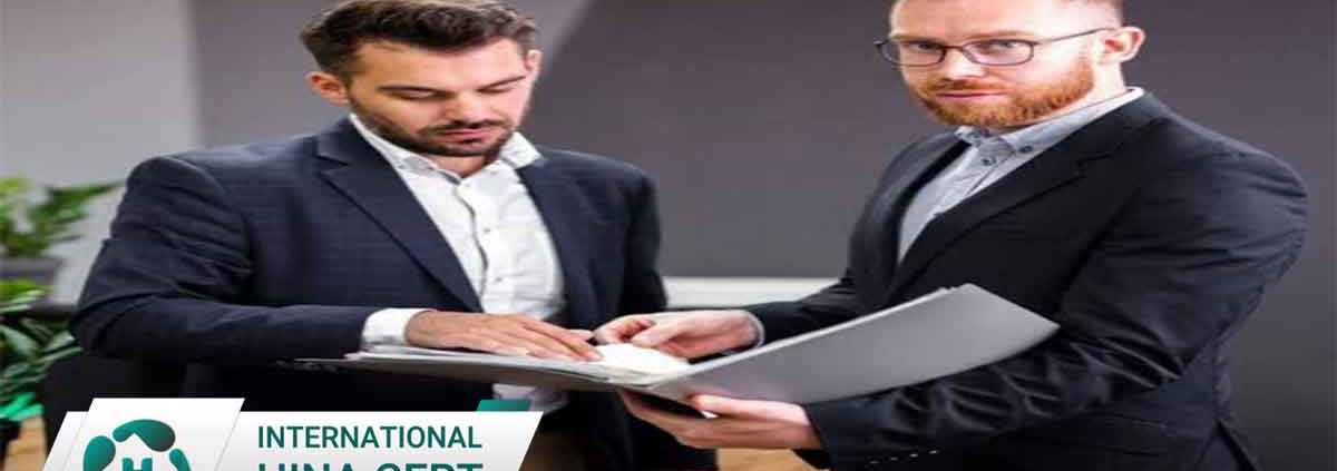 اخذ مجوز پیمانکاری برای شرکت های تازه تاسیس