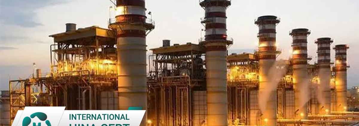 استاندارد ایزو برای مناقصات نیرو
