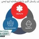 رشد راندمان کاری با اخذ استاندارد ایزو ایمنی