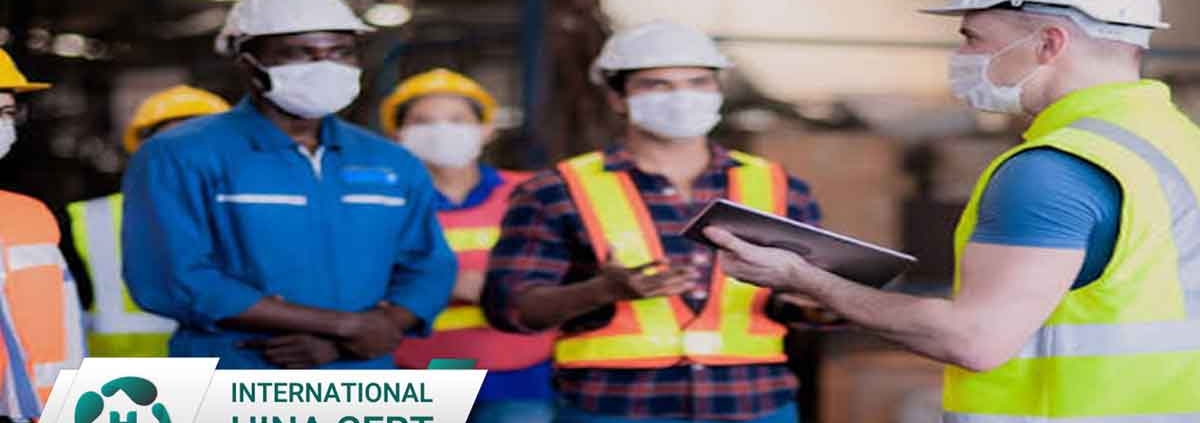صدور گواهینامه آموزشی ایمنی پدافند غیرعامل؛ راهنمای جامع