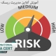 مدیریت ریسک اموزش