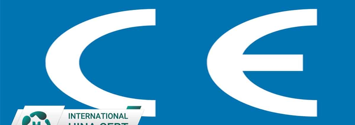 مراحل اخذ استاندارد CE اروپا؛ گام‌های اخذ CE فوری