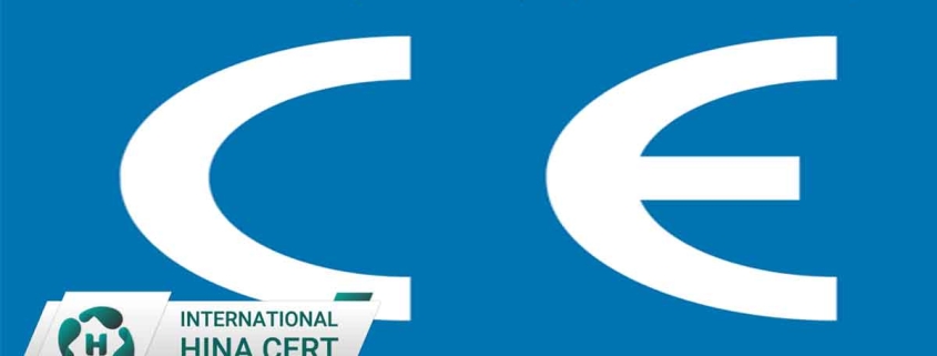 مراحل اخذ استاندارد CE اروپا؛ گام‌های اخذ CE فوری