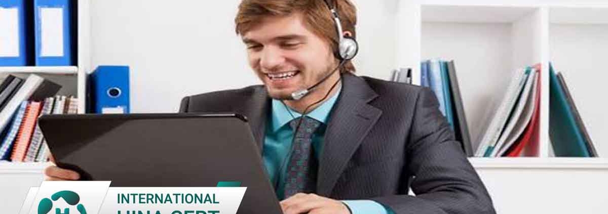 مشاوره اجرای آنلاین ایزو برای استاندارد ملی