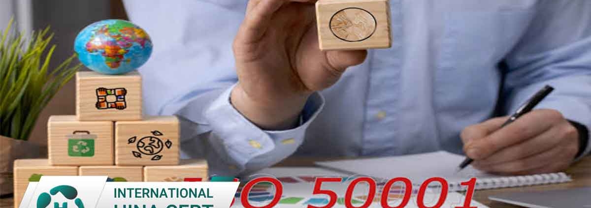 چالش‌های اجرای استاندارد ایزو 50001 و اخذ ایزو مدیریت انرژی
