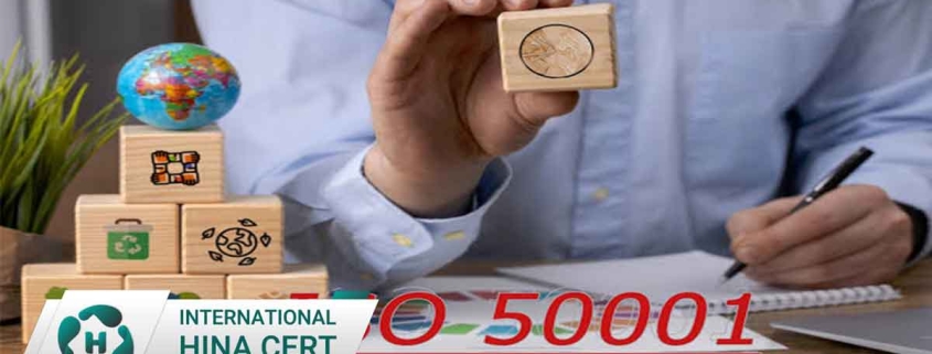 چالش‌های اجرای استاندارد ایزو 50001 و اخذ ایزو مدیریت انرژی