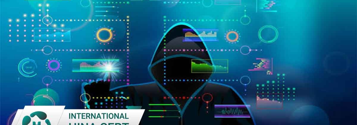 گواهینامه ایزو برای مامنیت سایبری