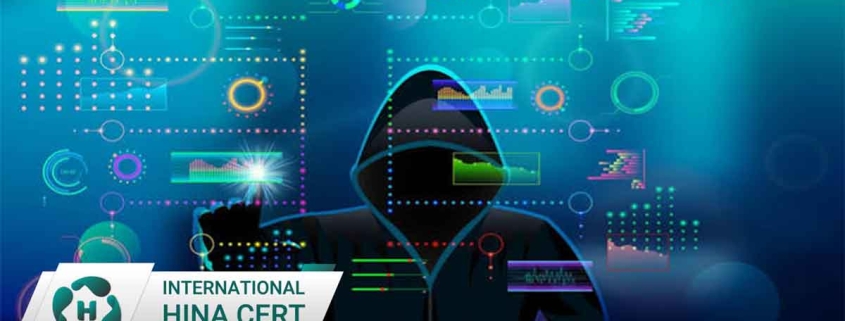 گواهینامه ایزو برای مامنیت سایبری